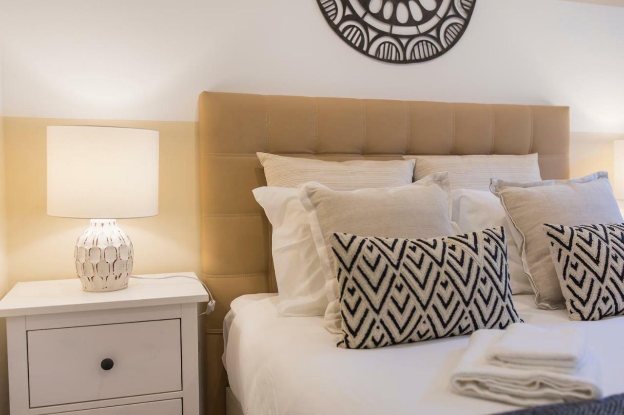 Elegant Lisbon Heart Apartment Luaran gambar