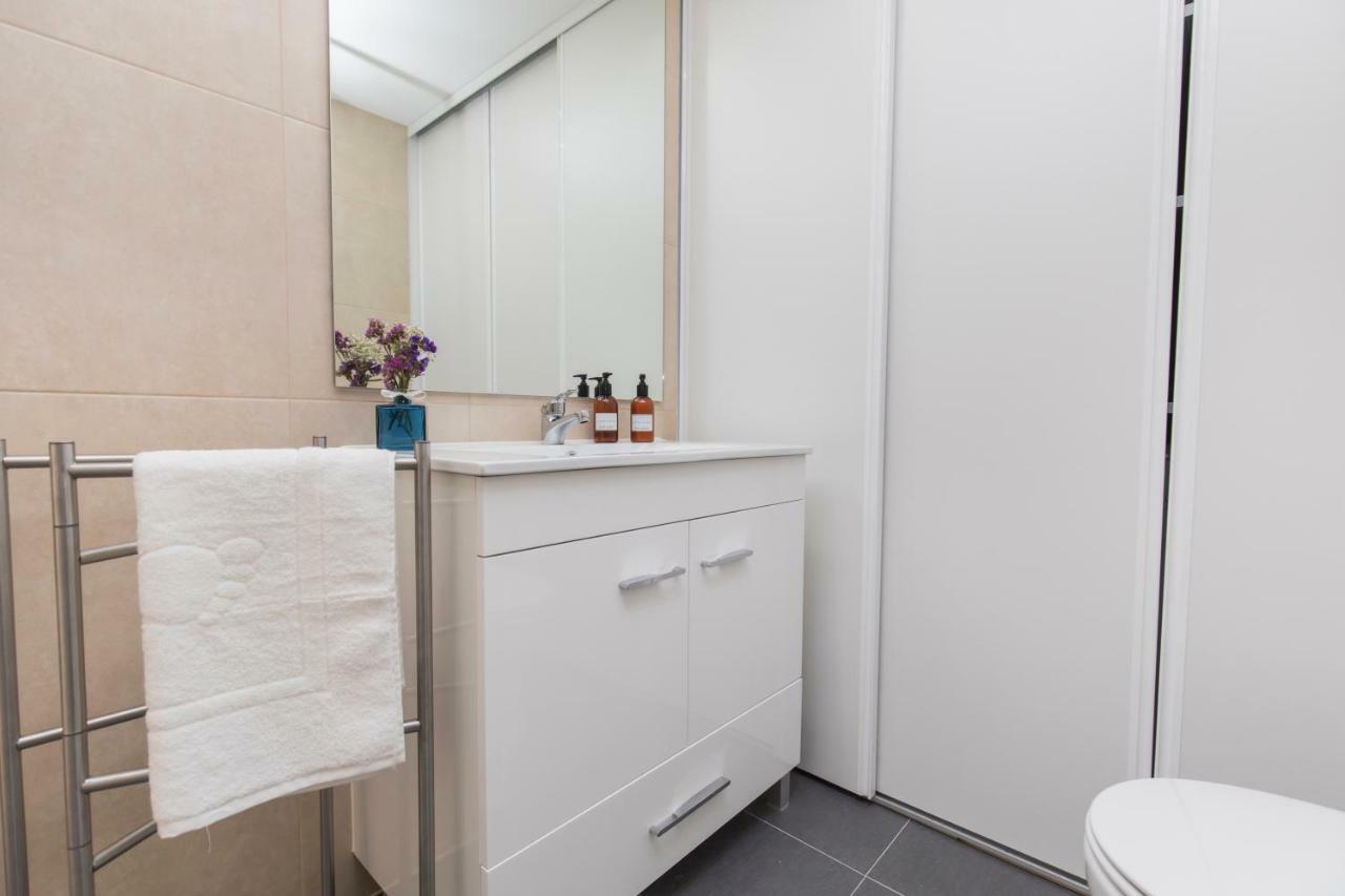 Elegant Lisbon Heart Apartment Luaran gambar