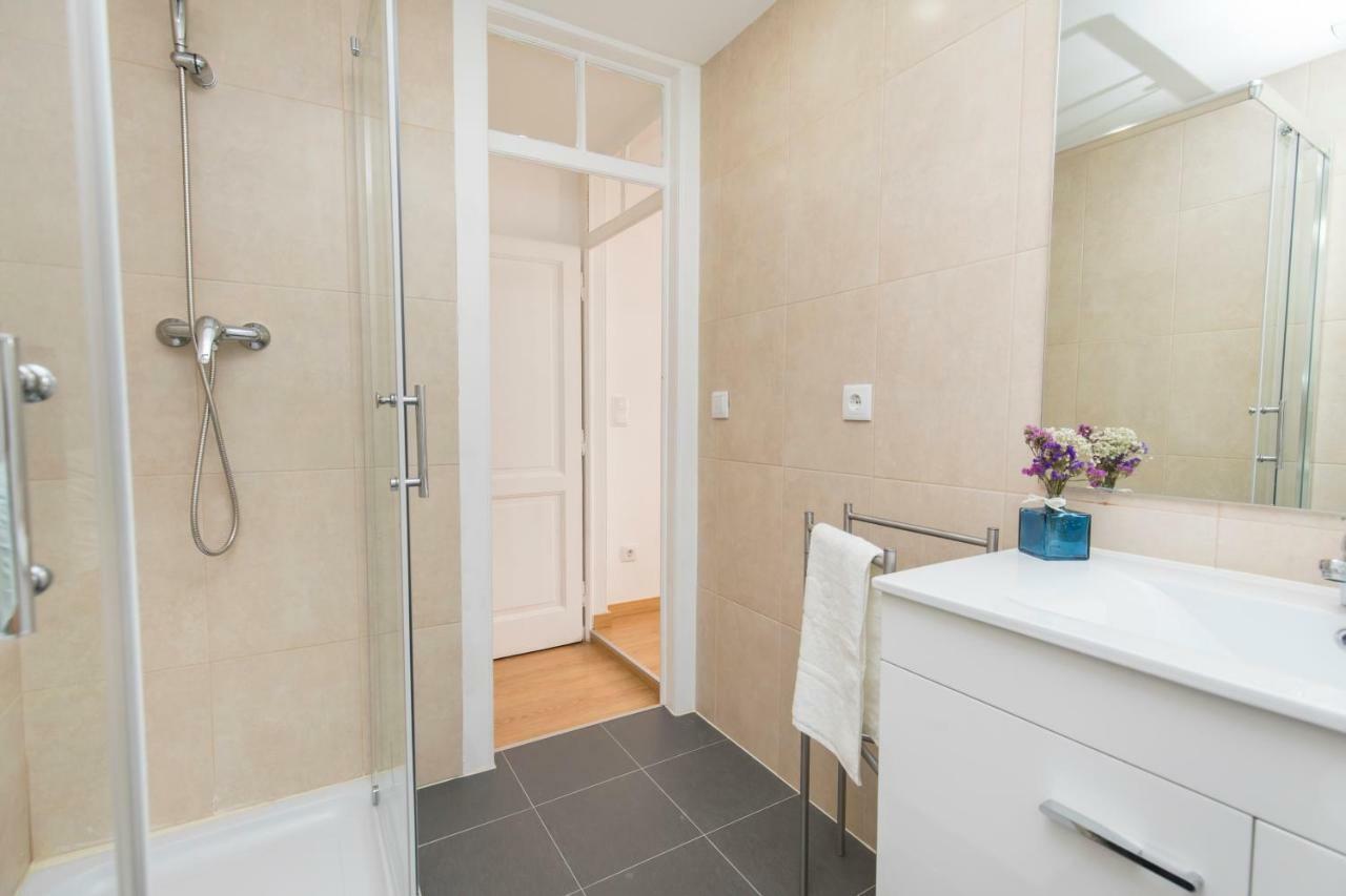 Elegant Lisbon Heart Apartment Luaran gambar