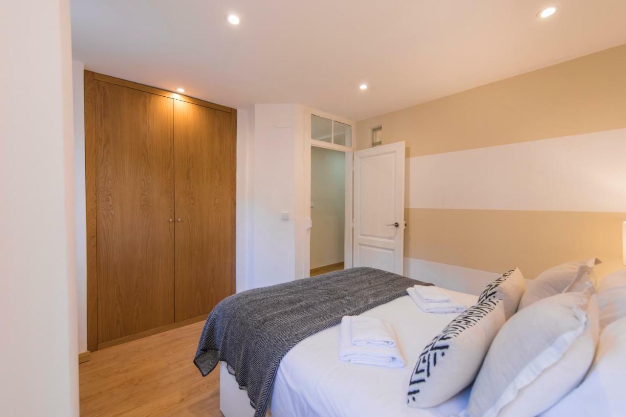Elegant Lisbon Heart Apartment Luaran gambar