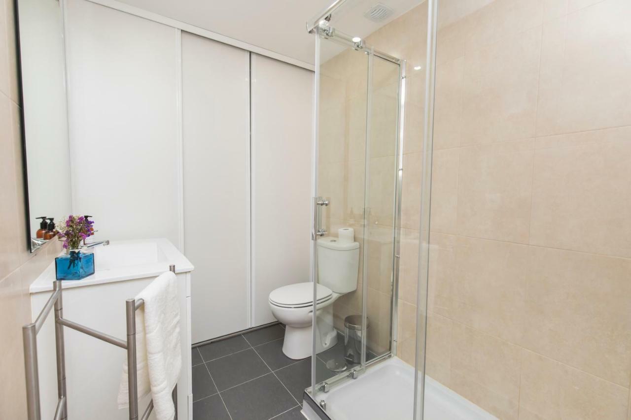 Elegant Lisbon Heart Apartment Luaran gambar